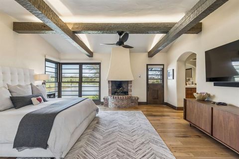 Tiny photo for 1 Paigebrooke, Westlake, TX 76262 (MLS # 21233192)