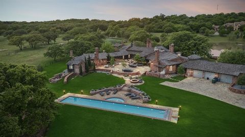 Tiny photo for 1 Paigebrooke, Westlake, TX 76262 (MLS # 21233192)