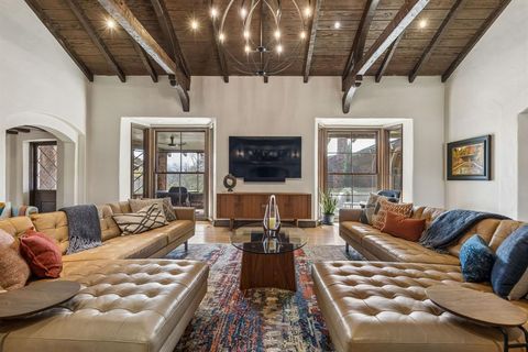 Tiny photo for 1 Paigebrooke, Westlake, TX 76262 (MLS # 21233192)