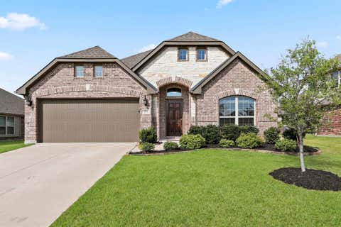 Photo of 4914 Camp Verde Circle, Sherman, TX 75092 (MLS # 21351996)