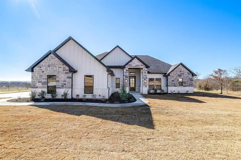 1016 Freedom Court Weatherford TX 76088