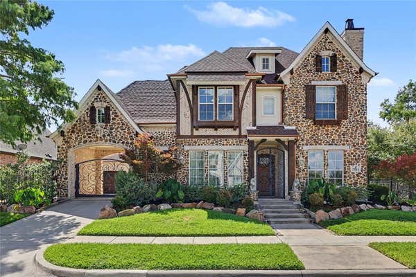 7912 Inverness, The Colony, TX, 75056
