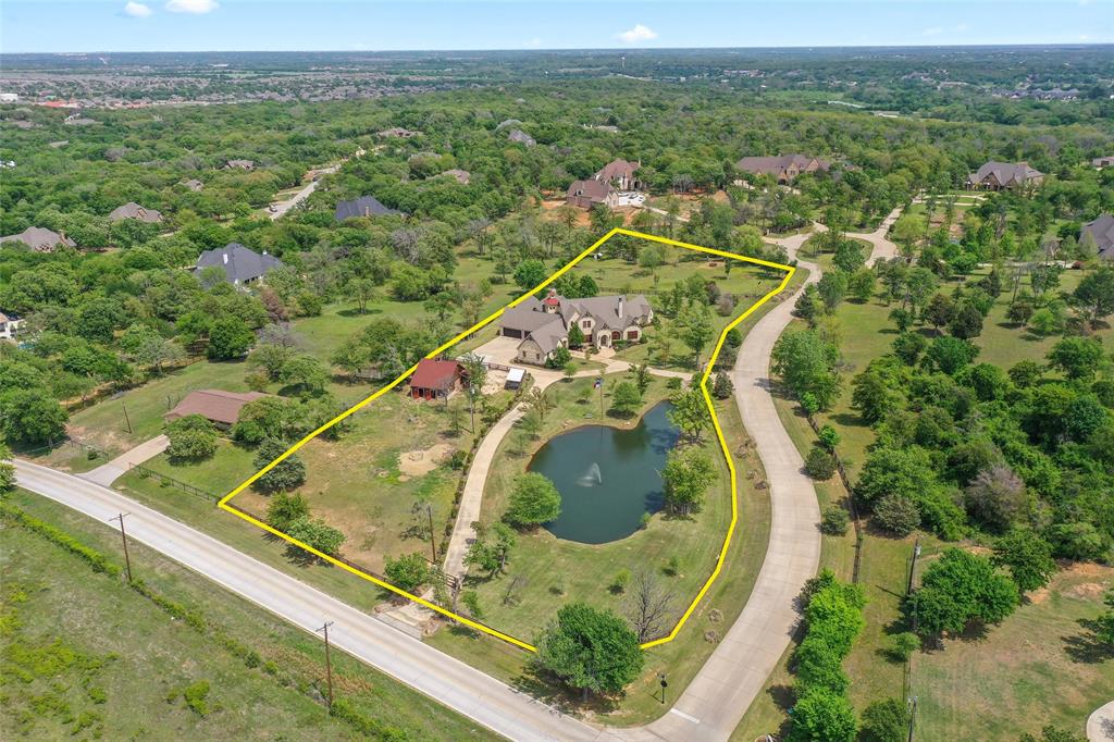 784 Cimarron Court