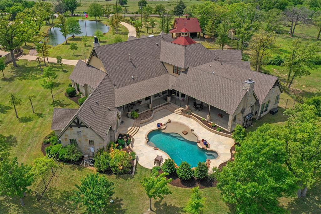 784 Cimarron Court