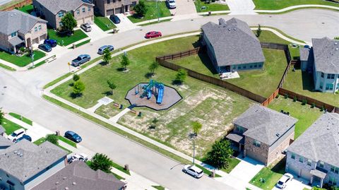 A home in Fort Worth