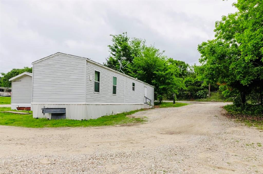 300 W Rabbit Cove Road