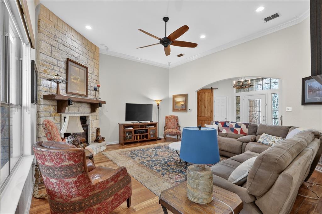 Sweetwater Springs Ph II - Residential