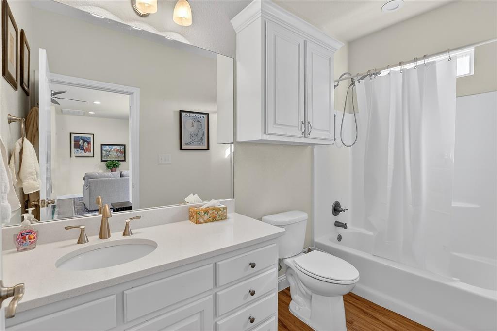 Sweetwater Springs Ph II - Residential