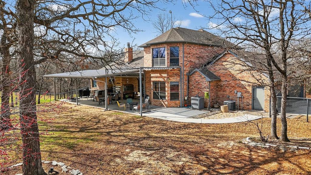 125 River Rock Court