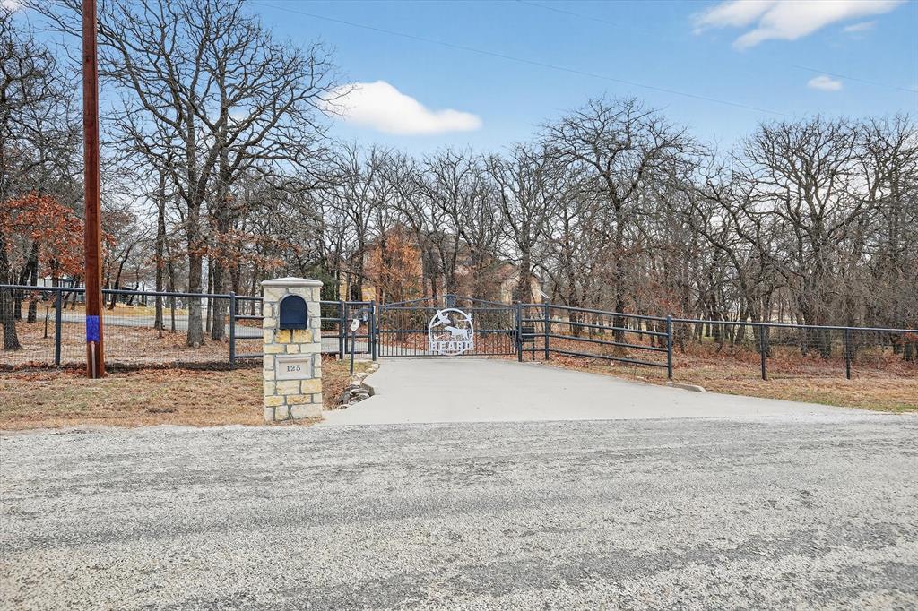 125 River Rock Court