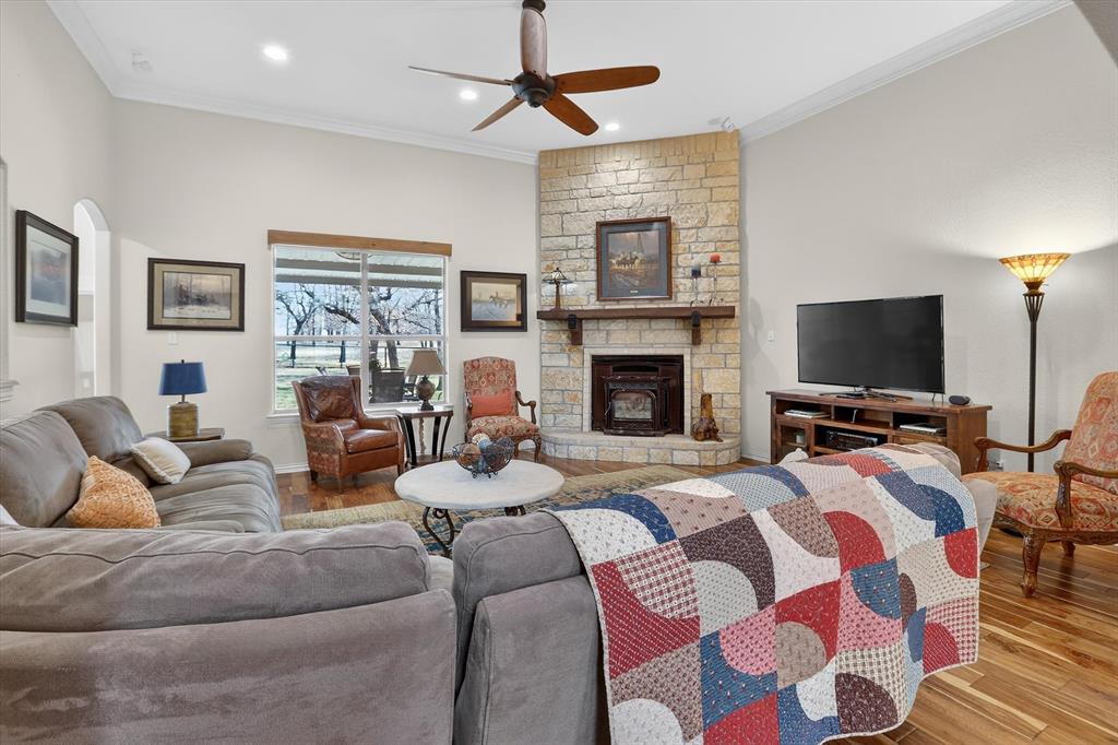 Sweetwater Springs Ph II - Residential