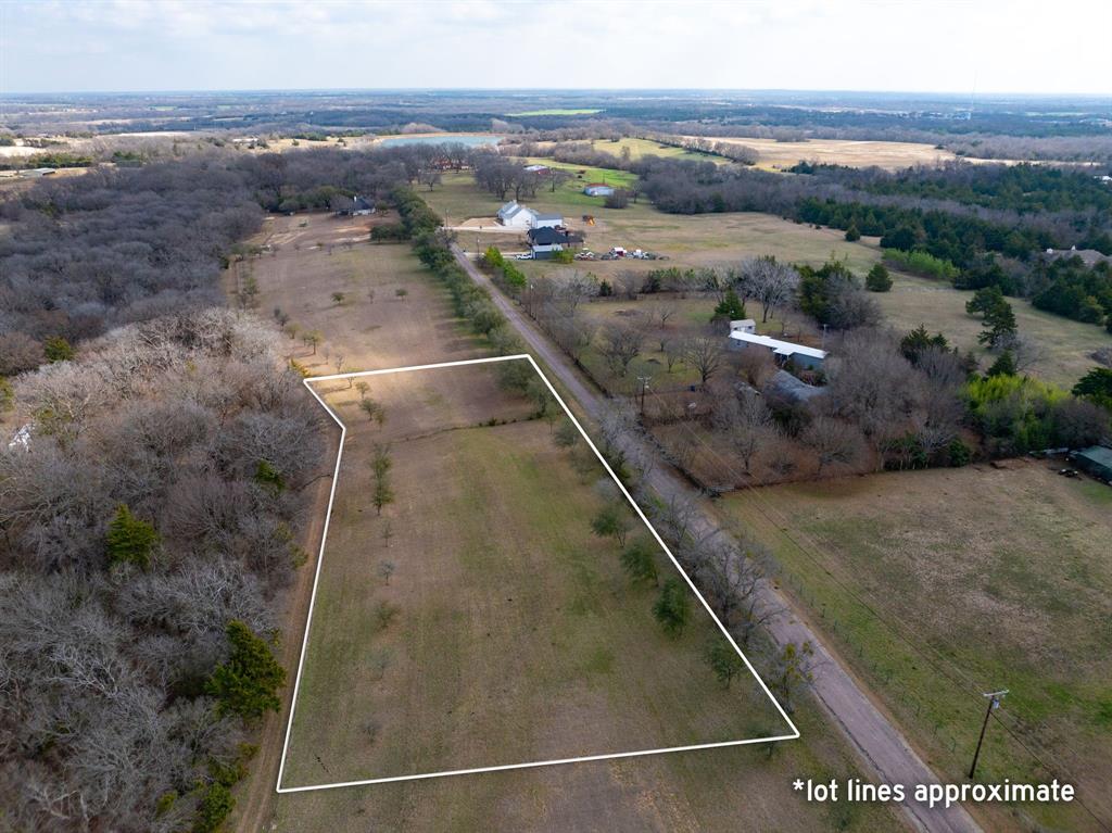 TBD Lot 2 Cold Springs Road