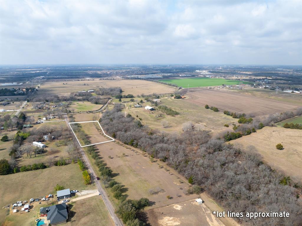 TBD Lot 2 Cold Springs Road