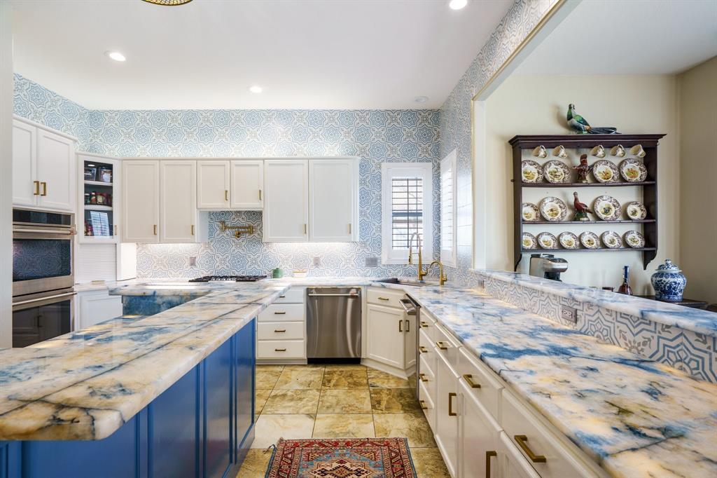 Drane Estates - Residential