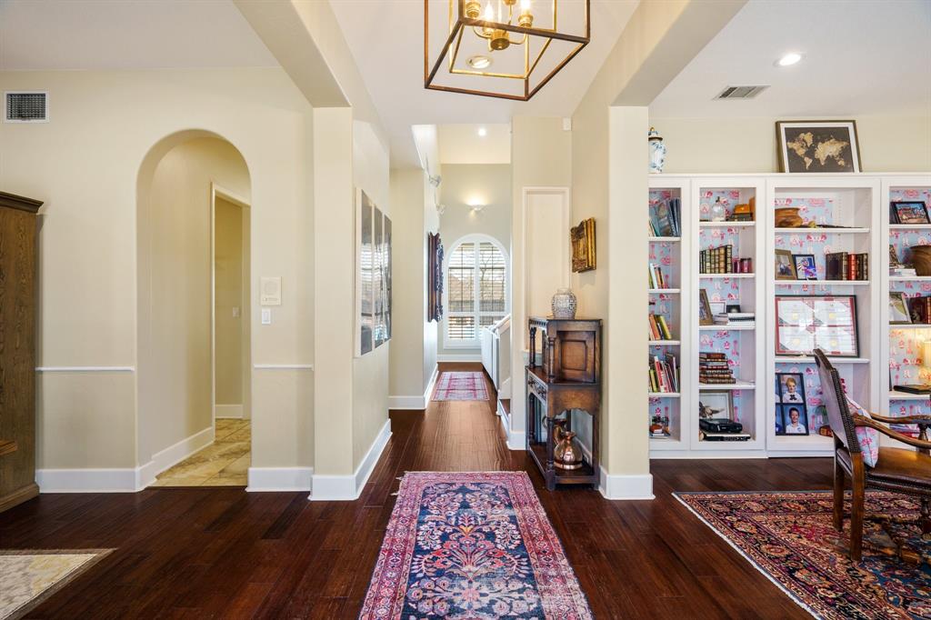 Drane Estates - Residential