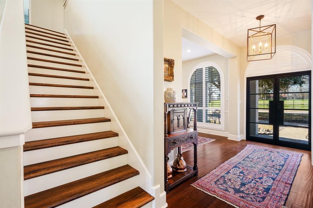 Drane Estates - Residential