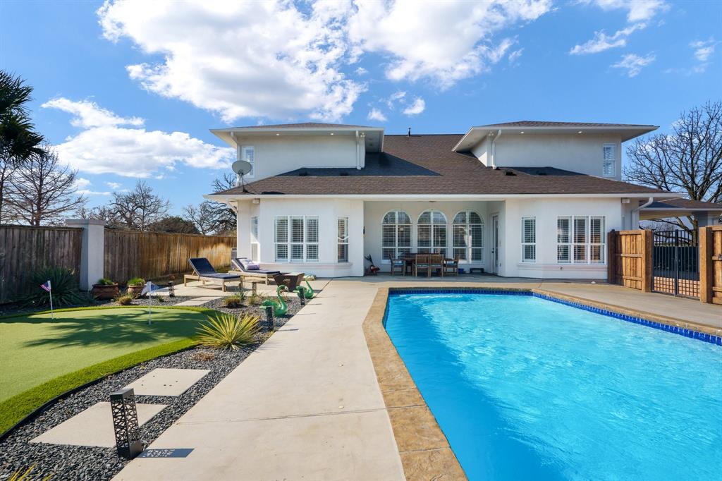Drane Estates - Residential