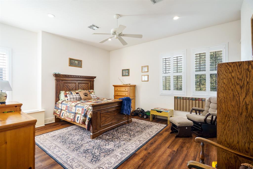 Drane Estates - Residential