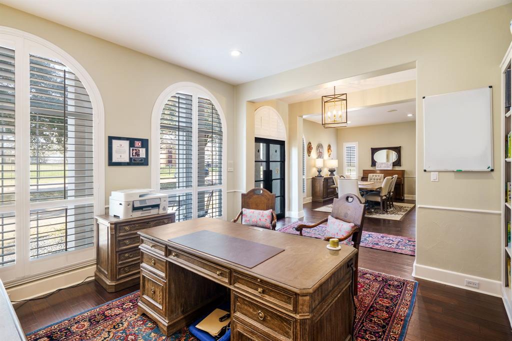 Drane Estates - Residential