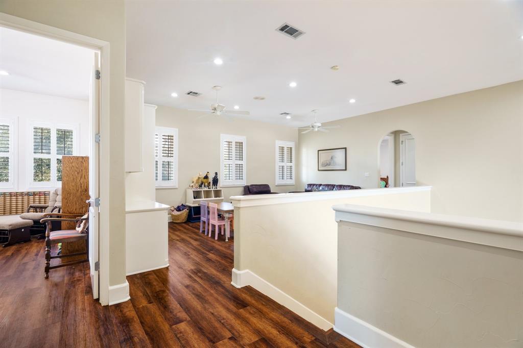 Drane Estates - Residential