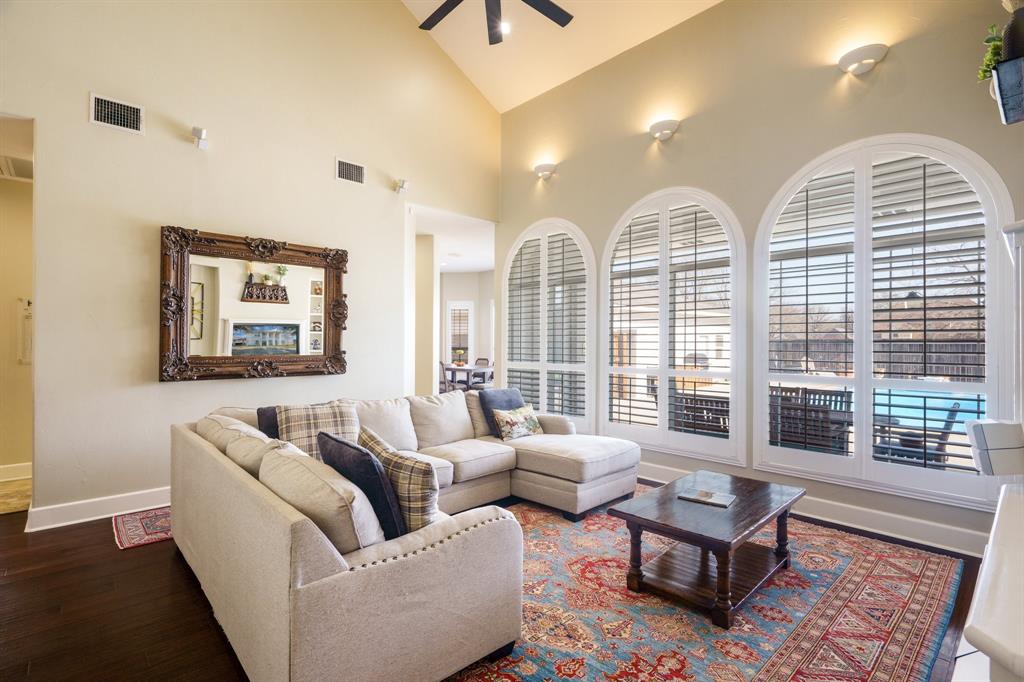 Drane Estates - Residential