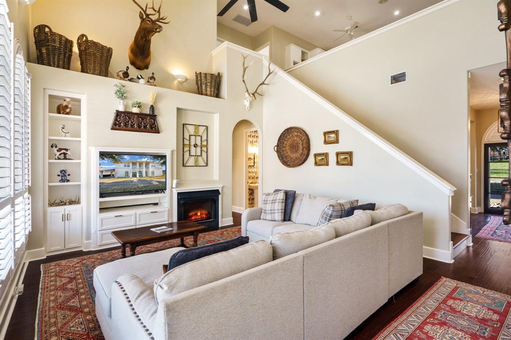 Drane Estates - Residential