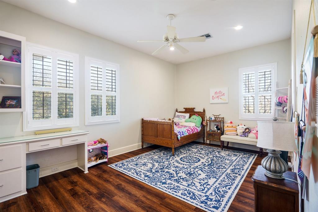 Drane Estates - Residential