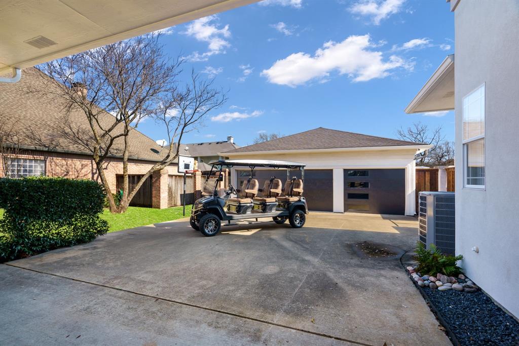 Drane Estates - Residential