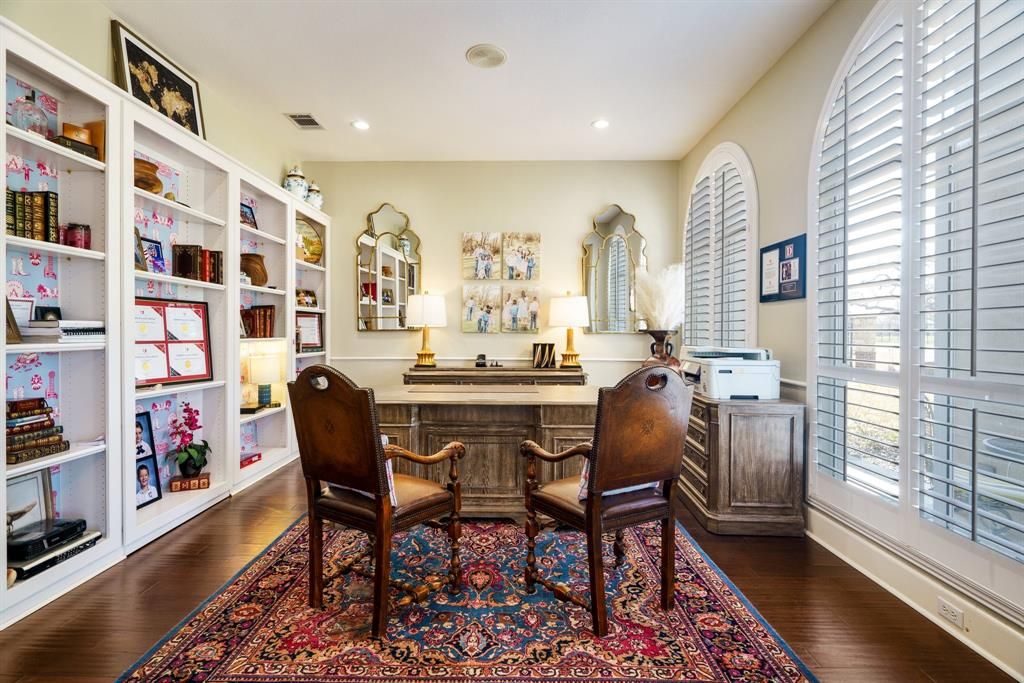 Photo of 1209 Windsor Drive, Corsicana, TX 75110 (MLS # 21251765)