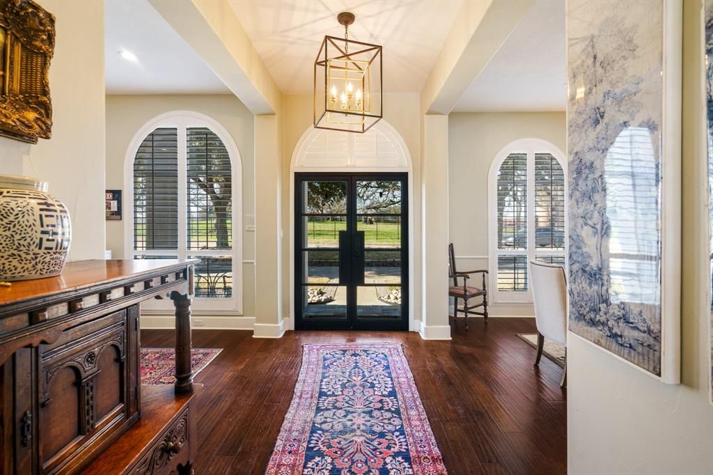 Photo of 1209 Windsor Drive, Corsicana, TX 75110 (MLS # 21251765)