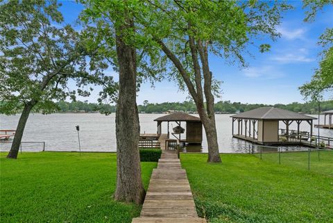 227 Callender Lake Drive Murchison TX 75778