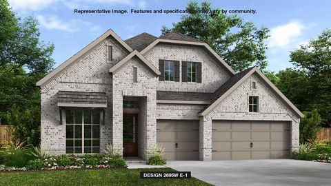 13237 Cedar Sage Trail Fort Worth TX 76008