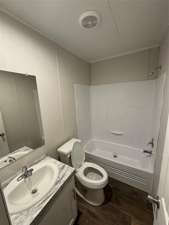 Comanche Cove Sub Sec C - Residential