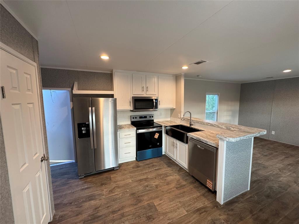 Comanche Cove Sub Sec C - Residential