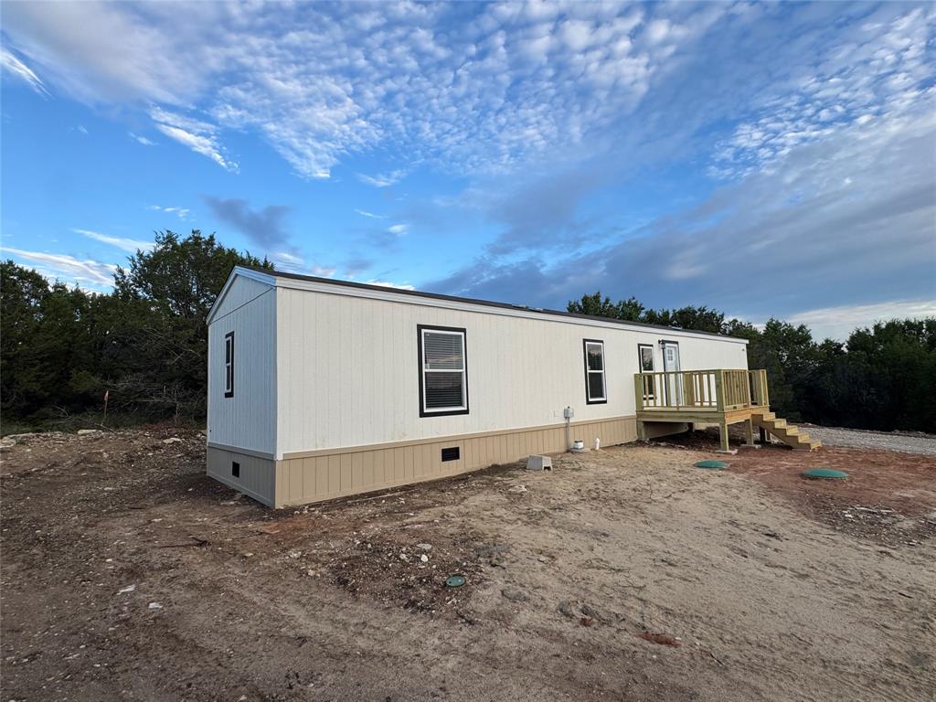 Comanche Cove Sub Sec C - Residential