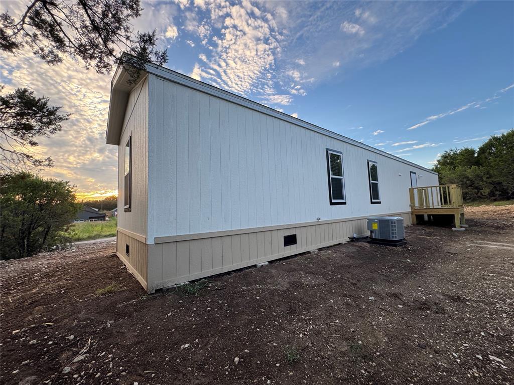 Comanche Cove Sub Sec C - Residential