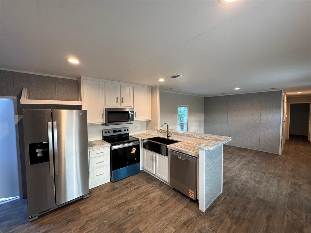 Comanche Cove Sub Sec C - Residential