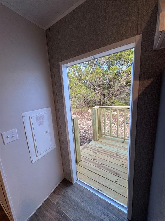 Comanche Cove Sub Sec C - Residential