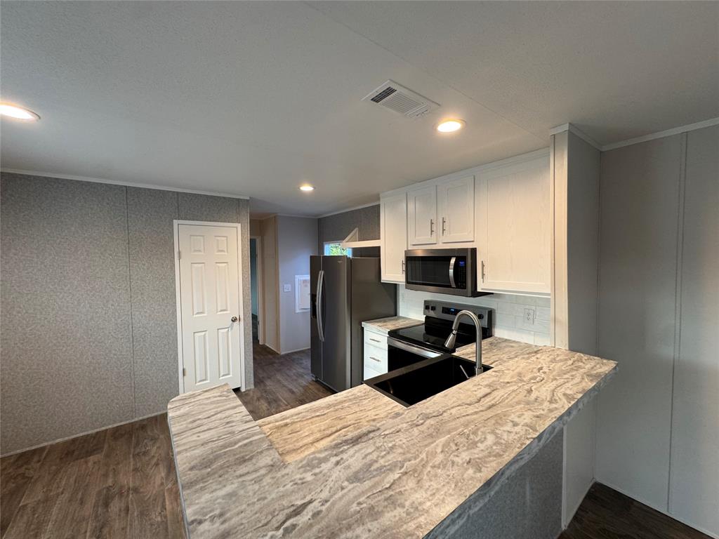 Comanche Cove Sub Sec C - Residential