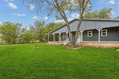 A home in Granbury