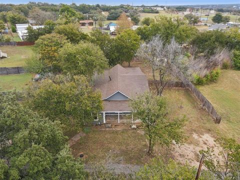 A home in Granbury