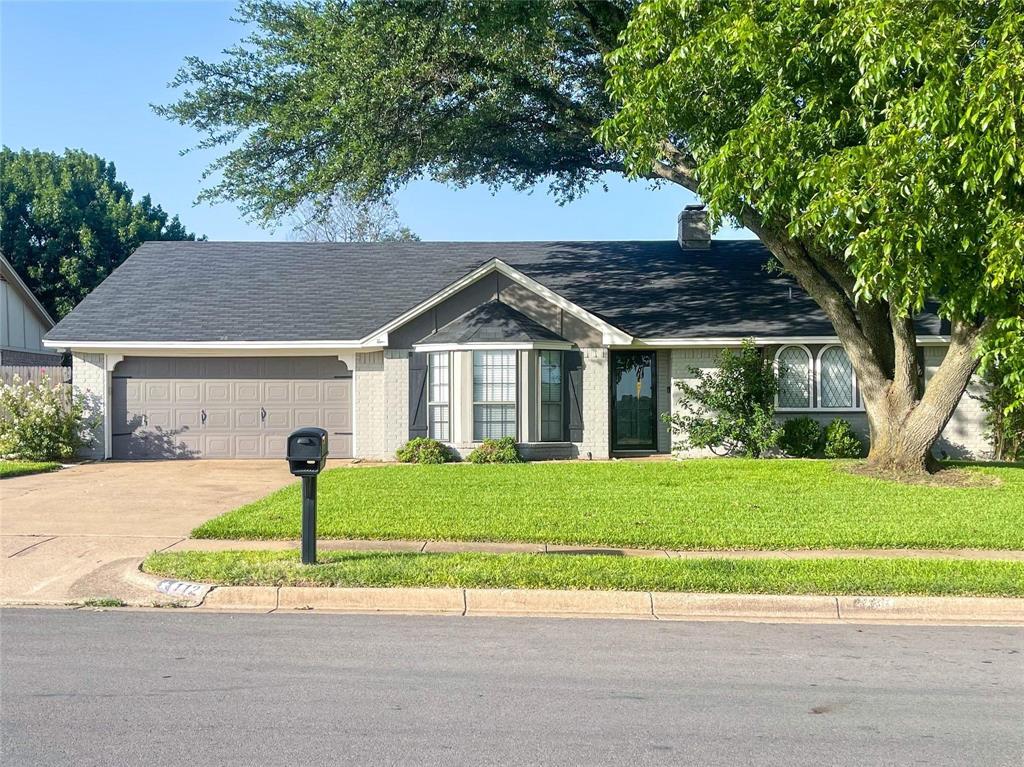 112 Overcrest Drive