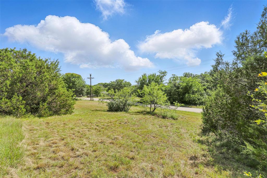 Lake Granbury Hbr Sec A - Land