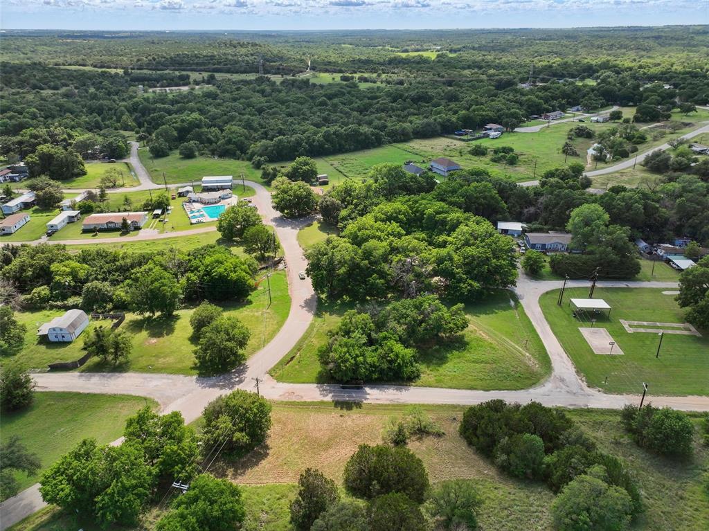 Lake Granbury Hbr Sec A - Land