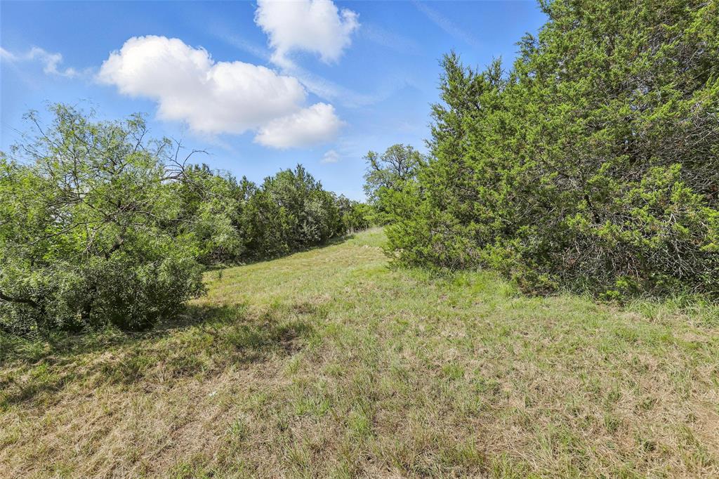 Lake Granbury Hbr Sec A - Land