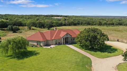 TBD FM 1810 58 Acres Chico TX 76431