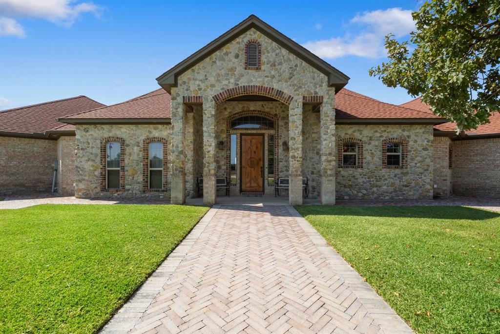 TBD FM 1810 58 Acres