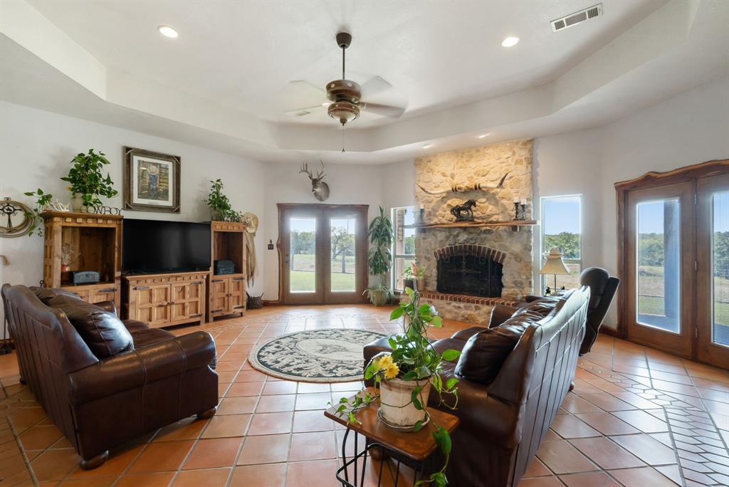TBD FM 1810 58 Acres