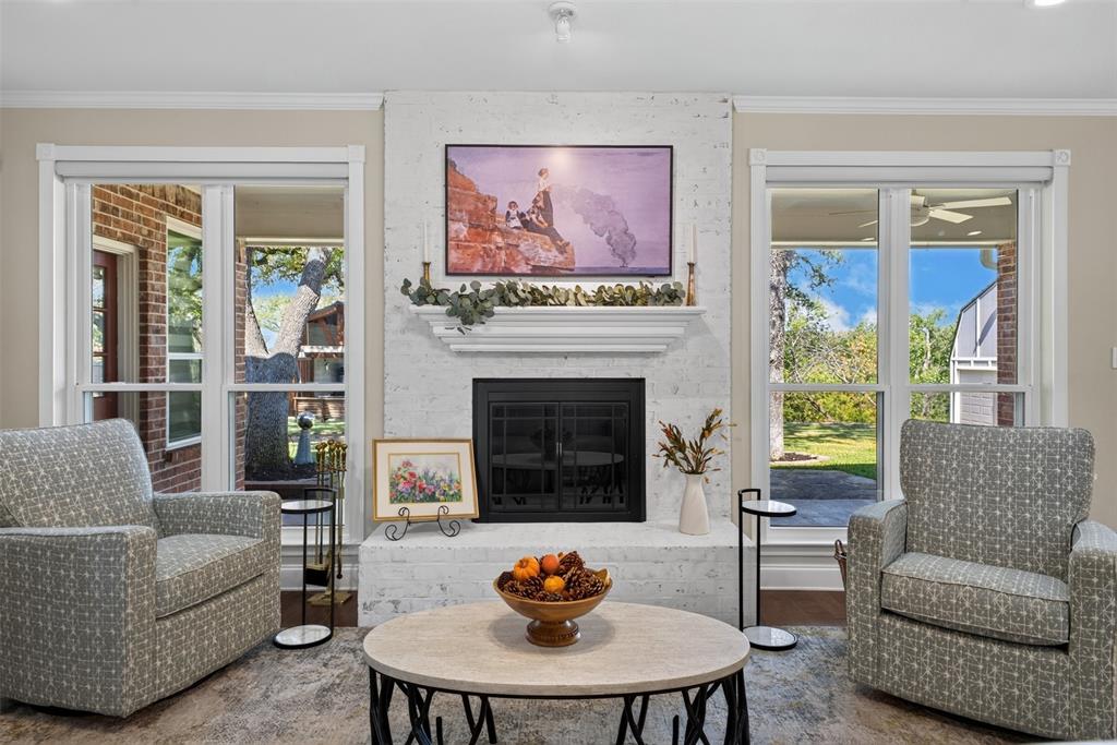 9470 Lechner Road