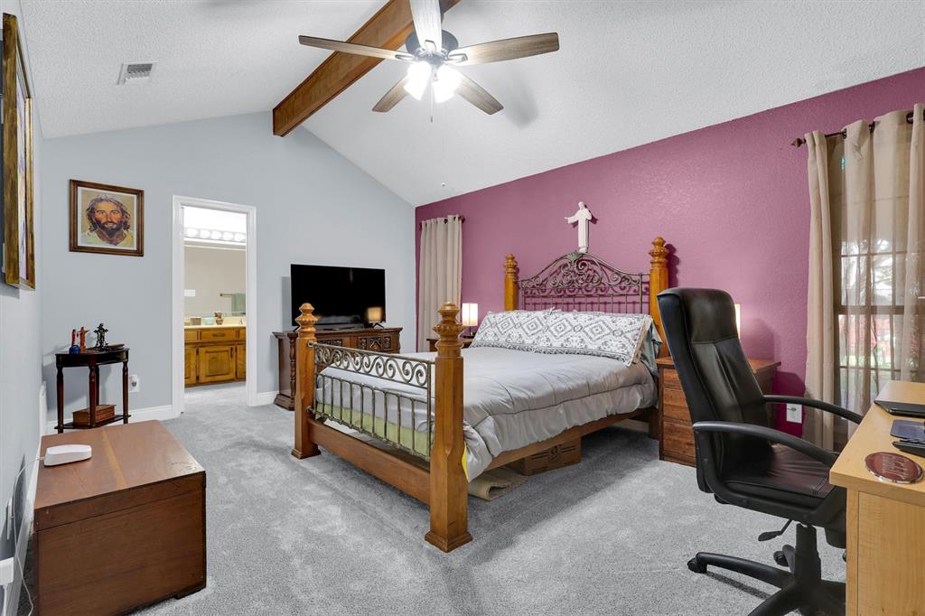 Chinn Chapel North Add - Residential